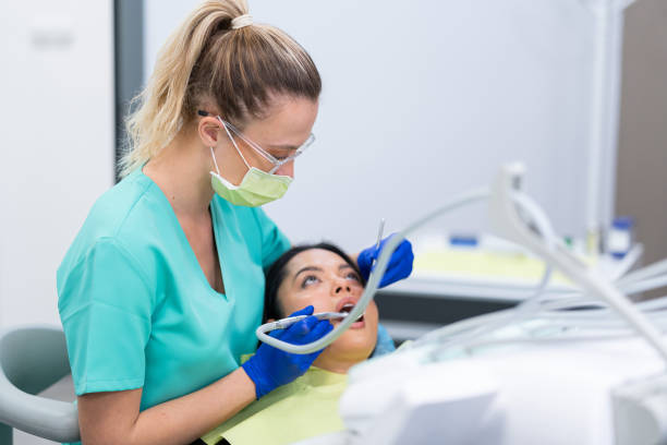 Best Pediatric Emergency Dentist in Dunwoody, GA