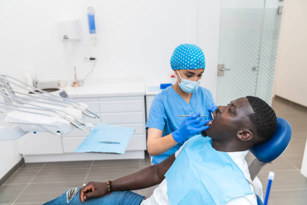 Best Weekend Emergency Dentist in Dunwoody, GA